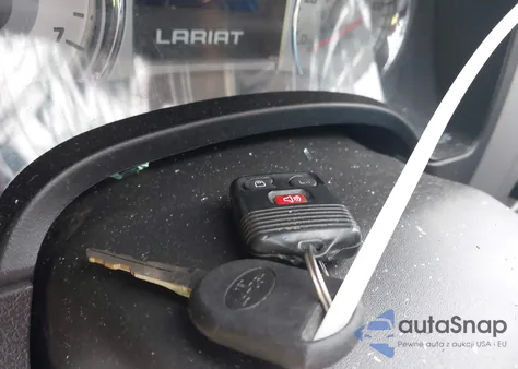 2009 Ford F-150 Fx4/Lariat/Xl/Xlt z USA, uszkodzony, nr VIN 1FTPX14V29FA62161